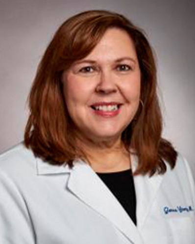 Glenna Young, MD photo
