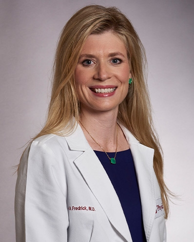 Lori A. Fredrick, MD photo