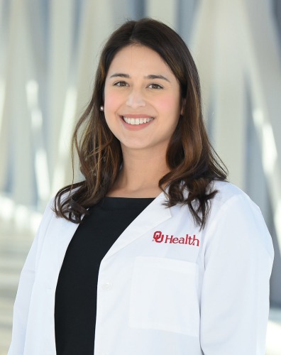 Natalie Stratemeier, MD photo