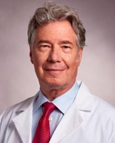 Richard Falk Jr, MD photo