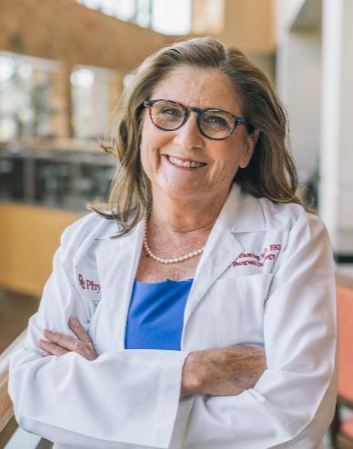 Teresa Shavney, MD, FACS photo