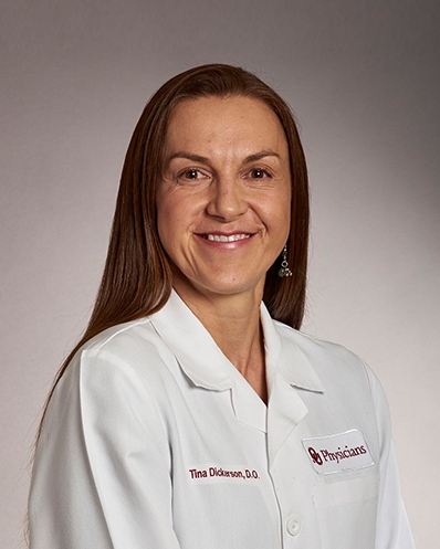 Tina D. Dickerson, DO photo