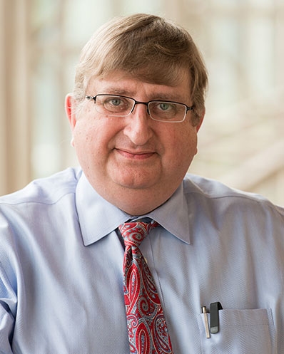 William C. Dooley, MD photo